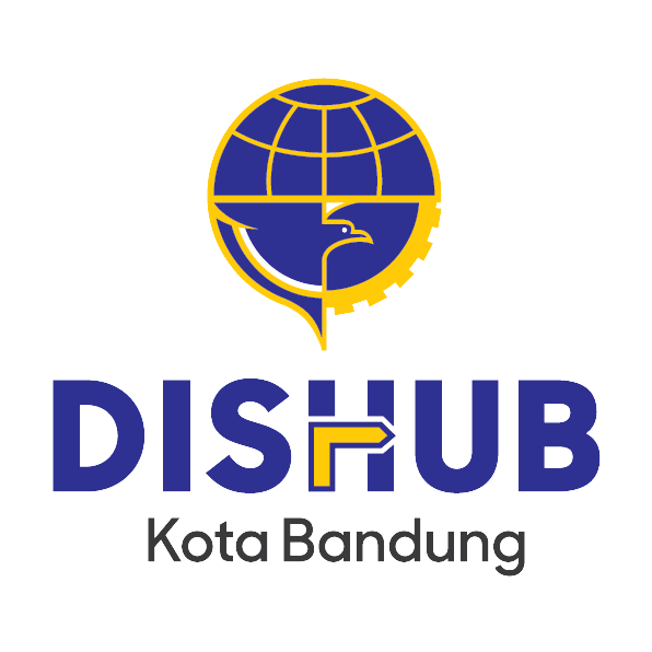 Logo Dishub Kota Bandung